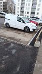 Citroën Berlingo 1
