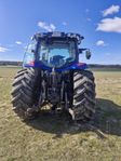 Valtra N154 E Versu Skogsutrustad, Twintrac, 200lit hydpump