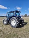 Valtra N154 E Versu Skogsutrustad, Twintrac, 200lit hydpump