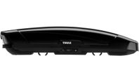 Takbox Thule Motion XT Sport Svart Högglans