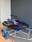 Seadoo Spark Trixx -2022 2up ENDAST 21h