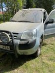 Citroën Berlingo Kombi 1.6i Euro 3