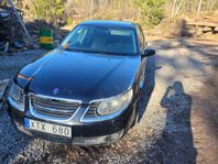 Saab 9-5 SportCombi 2.3 T Linear Euro 4
