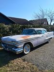 Oldsmobile Super 88 4-dörrars Sedan 6.1 V8 Hydra-Matic