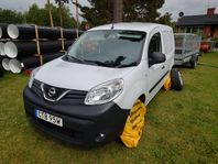 Nissan NV250 2.0t 1.5 dCi Euro 6. HVO100.AdBlue.3-sitsig