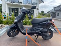 Yamaha neos 4