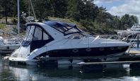 Fairline Targa 40 - 2004