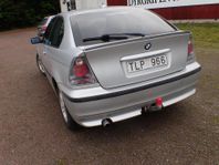 BMW 316 ti Compact Euro 3
