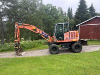 Fiat Hitachi FH90W