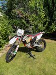 KTM EXC-F 350