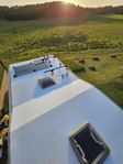 Husbil - Fiat Ducato Weinsberg TOSKANA 200 2.5 TD -96