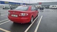 Repobjekt reservdelsbil Mazda 6 Sport 2.0 MZR Automat