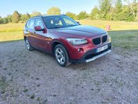 BMW X1 XDRIVE 2,0D PANORAMA