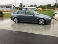 Alfa Romeo 156 Sportwagon 2.0 JTS 16V Distinctive Euro 4