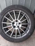 Aez 19" 5/112 Et 38 nav 57.1