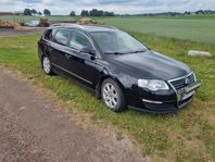 Volkswagen Passat Variant 2.0 TDI DPF 4Motion Sportline Euro