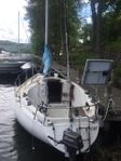 Becker 27 (segelbåt)