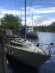 Becker 27 (segelbåt)