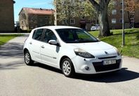 Renault Clio 5-dörrars Halvkombi 1.2 