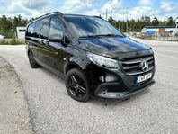Mercedes-Benz Vito Mixto 124 CDI 4x4