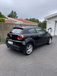 Alfa Romeo Mito 1.4 TB 16V Manuell, 156hk