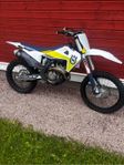 Husqvarna fc250