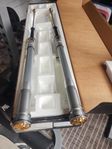 Öhlins ttx passar KYB