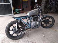 Caferacer 