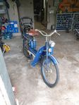Husqvarna Novolette 1955