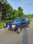 Jeep Grand Cherokee 5.2 v8