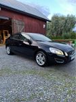 Volvo S60 2.0T Powershift Summum