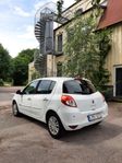 Renault Clio 5-dörrars Halvkombi 1.2 E85 Euro 4