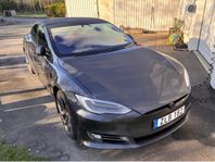 Tesla Model S 100D