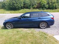 BMW 330e Touring Steptronic sport Euro 6