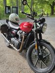 triumpf street twin