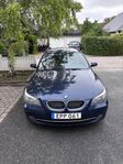 BMW 520 d Touring Euro 4