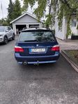 BMW 520 d Touring Euro 4
