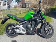 Kawasaki ER-6n ABS 2013
