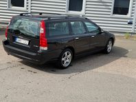 Volvo V70 2.4 Classic, Kinetic Euro 4