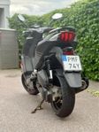 Peugeot Speedfight 4, 2-takt