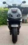 Peugeot Speedfight 4, 2-takt