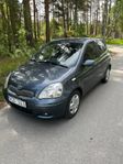 Toyota Yaris 5-dörrar 1.3 VVT-i
