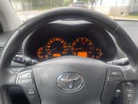 Toyota Avensis Sedan 2.0 D-4 VVT-i Euro 4