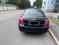 Toyota Avensis Sedan 2.0 D-4 VVT-i Euro 4