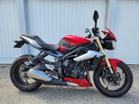 Triumph Street Triple 675