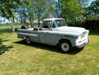 Chevrolet 3100