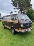 Volkswagen Caravelle 1.9