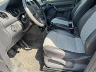 Volkswagen Caddy Skåpbil 2.0 TDI DPF 4Motion Euro 5