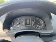 Volkswagen Caddy Skåpbil 2.0 TDI DPF 4Motion Euro 5