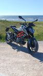 KTM Duke 125 2021